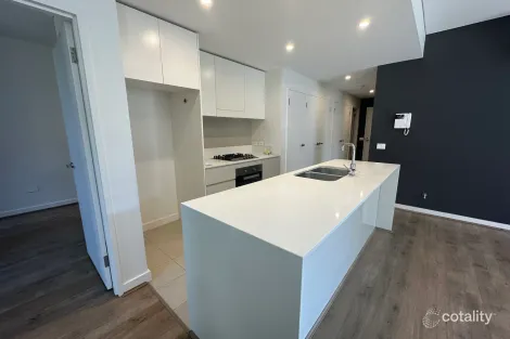 Property photo of 327/2 Half Street Wentworth Point NSW 2127