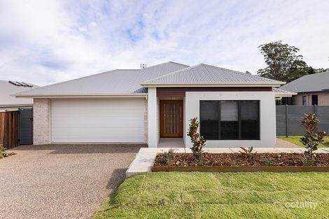 38 Vista Cres, Mount Kynoch, QLD 4350