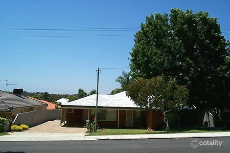 Property photo of 47 Solomon Street Palmyra WA 6157