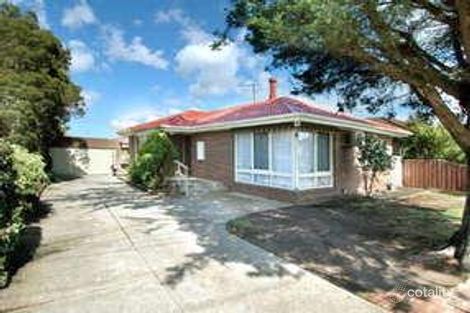 Property photo of 55 Kenny Street Westmeadows VIC 3049