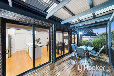 Property photo of 16A Robjant Street Hampton Park VIC 3976