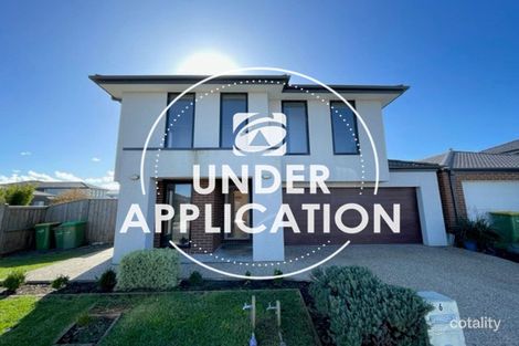 Property photo of 6 Hercules Drive Officer VIC 3809