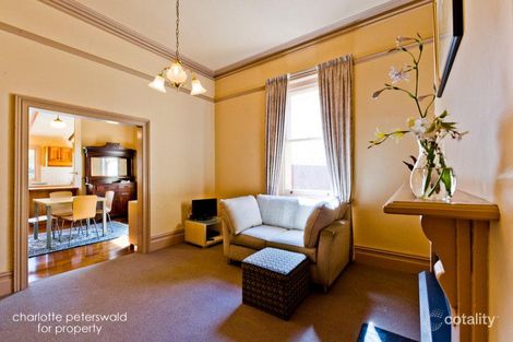 Property photo of 9 Faraday Street West Hobart TAS 7000