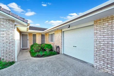 Property photo of 2/5 Peter Court Andergrove QLD 4740