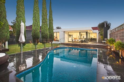 Property photo of 6 Earlsfield Road Hampton VIC 3188