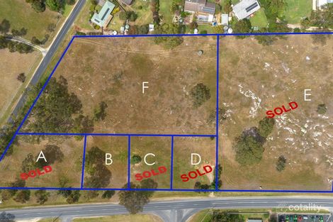 Property photo of 302 Smith Street Naracoorte SA 5271