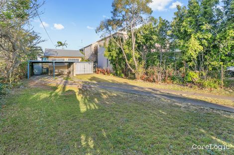 Property photo of 166 Stratton Terrace Manly QLD 4179