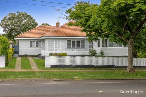 Property photo of 275 West Street Harristown QLD 4350