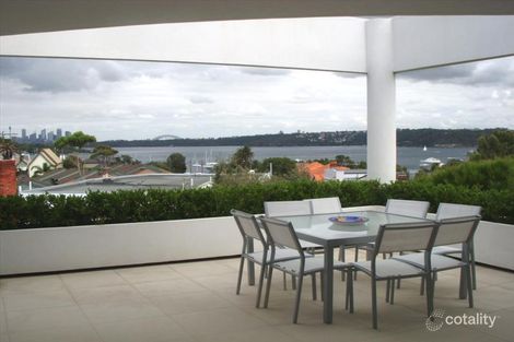 6 Gap Rd, Watsons Bay, NSW 2030