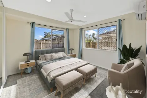 Property photo of 2/5 Peter Court Andergrove QLD 4740