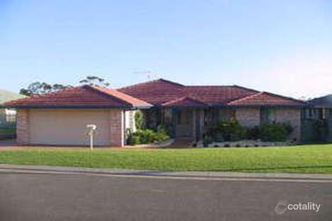 46 Kendall Cres, Bonny Hills, NSW 2445