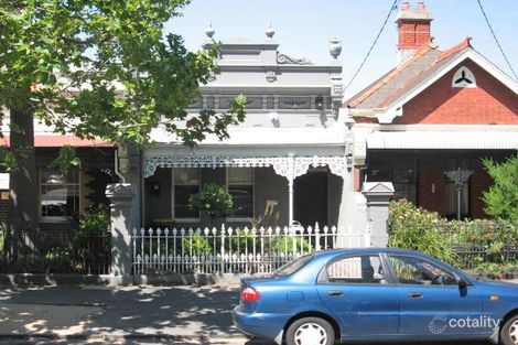 Property photo of 446 Rathdowne Street Carlton North VIC 3054