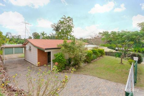 Property photo of 36 Auburn Street Edens Landing QLD 4207