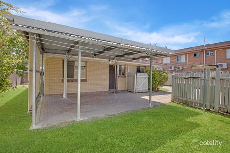 Property photo of 3/98 Milton Street Mackay QLD 4740