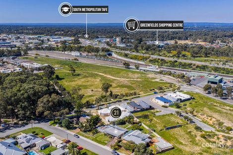 Property photo of 3 Lewis Street Mandurah WA 6210