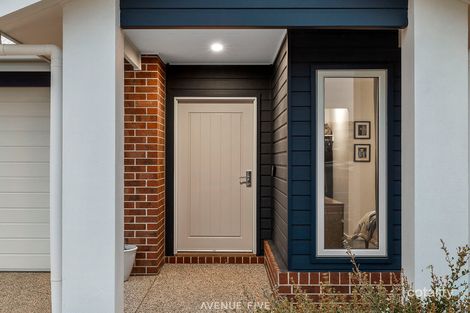Property photo of 41 Harper Boulevard Mount Duneed VIC 3217
