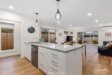 Property photo of 41 Harper Boulevard Mount Duneed VIC 3217