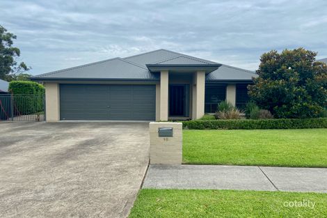 10 Pinchin Cl, Singleton Heights, NSW 2330