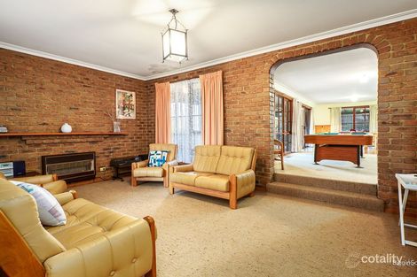 Property photo of 6 Oakbank Court Mooroolbark VIC 3138