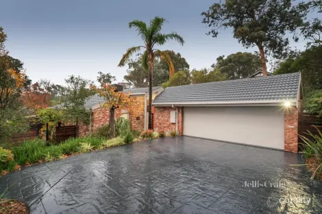 Property photo of 25 Diosma Road Eltham VIC 3095