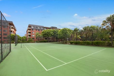 Property photo of 7602/177-219 Mitchell Road Erskineville NSW 2043