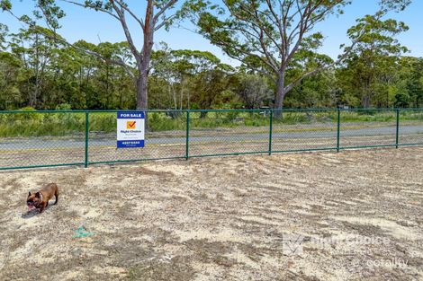 61 Villagewood Dr, Sussex Inlet, NSW 2540