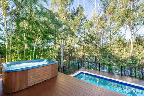 Property photo of 302 Ron Penhaligon Way Robina QLD 4226