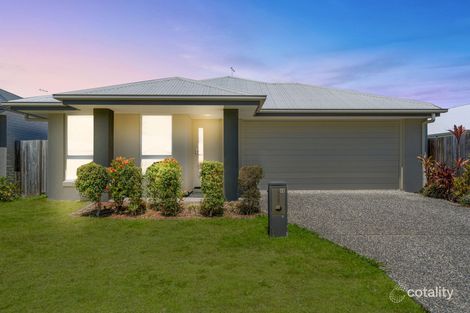 46 Tarong Ave, North Lakes, QLD 4509