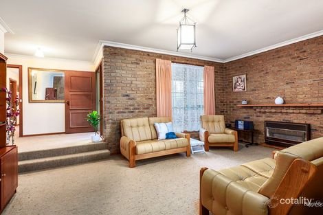 Property photo of 6 Oakbank Court Mooroolbark VIC 3138