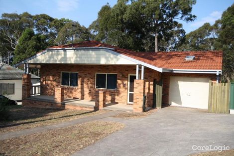 Property photo of 14 Eucalyptus Drive Dalmeny NSW 2546