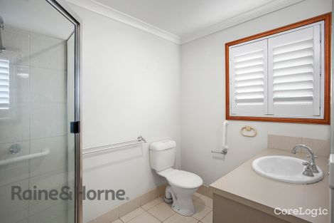 Property photo of 3/312A Hume Street Centenary Heights QLD 4350