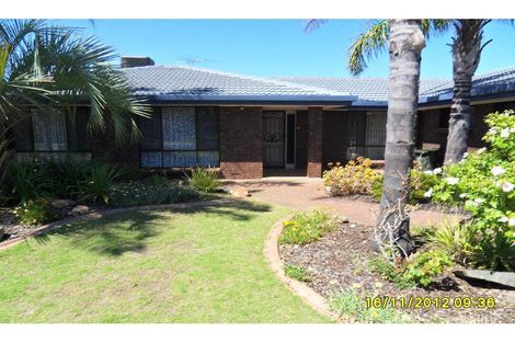 Property photo of 6 Carlson Drive North Haven SA 5018