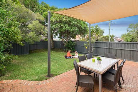 Property photo of 15 Clare Crescent Russell Lea NSW 2046