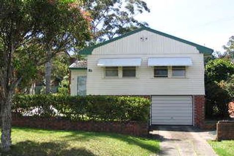 31 Taronga Ave, Mangerton, NSW 2500