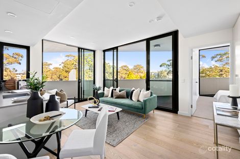 308/126a Killeaton St, St Ives, NSW 2075