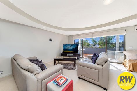 Property photo of 16/7 Eldridge Crescent Garran ACT 2605