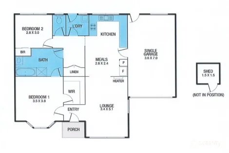 Property photo of 7/46 Mitchells Lane Sunbury VIC 3429