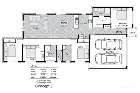 Property photo of 2 Turon Way Tarneit VIC 3029