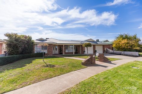 Property photo of 57 Poole Boulevard Swan Hill VIC 3585