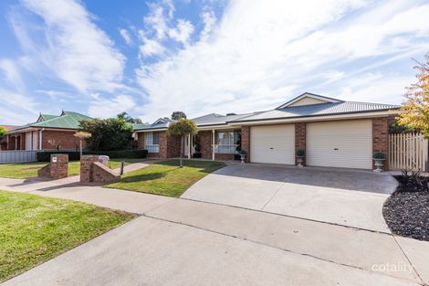 Property photo of 57 Poole Boulevard Swan Hill VIC 3585