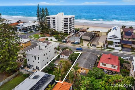 Property photo of 124 Albatross Avenue Mermaid Beach QLD 4218