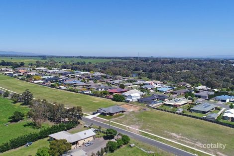 Lot 60 Dunbar Rd, Traralgon, VIC 3844