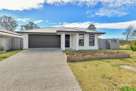 38 Mossman St, Beaudesert, QLD 4285