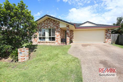 Property photo of 5 Lasek Court Caboolture QLD 4510
