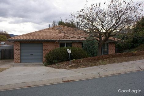 Property photo of 19 Ashcroft Crescent Monash ACT 2904