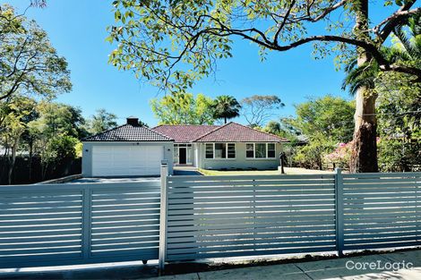Property photo of 86 Junction Road Wahroonga NSW 2076