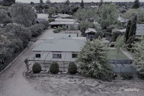 Property photo of 21 Fifth Street Loxton SA 5333