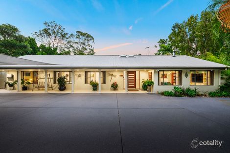 Property photo of 19 Currong Crescent Mudgeeraba QLD 4213