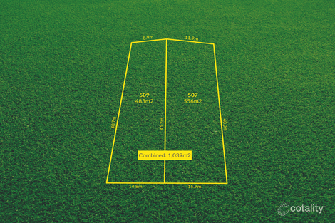 507/509 Prospect Rd, Blair Athol, SA 5084