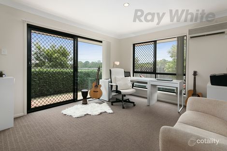 Property photo of 37/15 Violet Close Eight Mile Plains QLD 4113